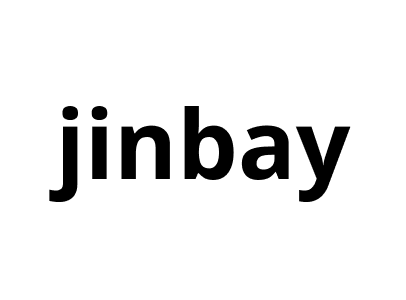 ジンベイ株式会社ロゴ