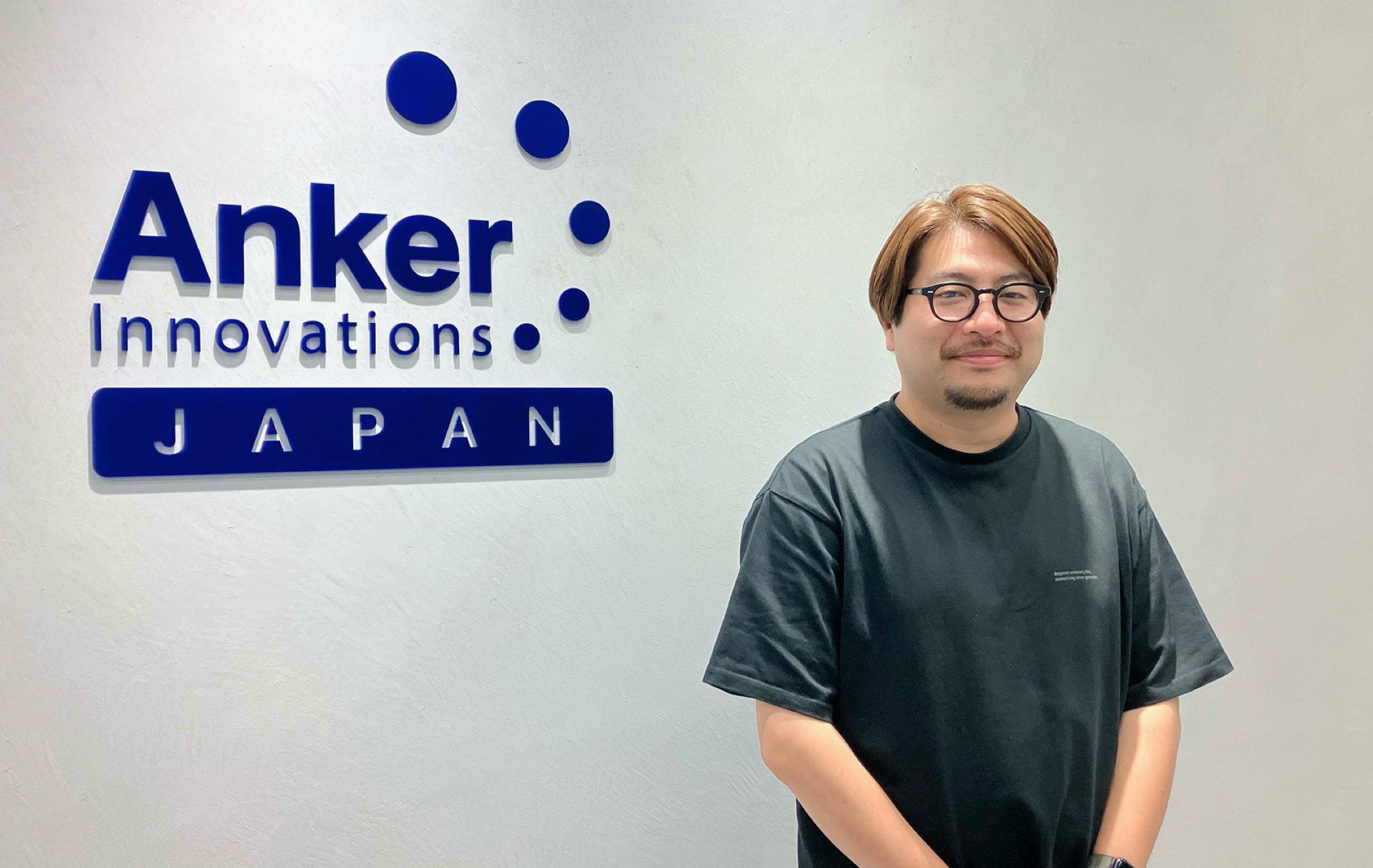 ​アンカー・ジャパン株式会社　様